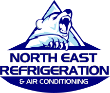 NORTH EAST REFRIGERATION & AIR CONDITIONING