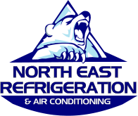 NORTH EAST REFRIGERATION & AIR CONDITIONING